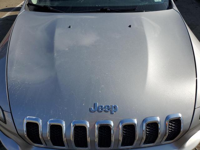 1C4PJMCS0EW203734 | 2014 JEEP CHEROKEE L