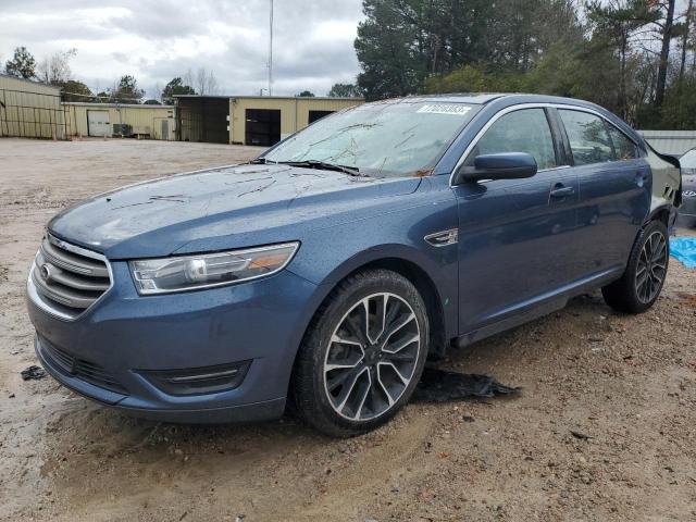 2018 Ford Taurus SEL