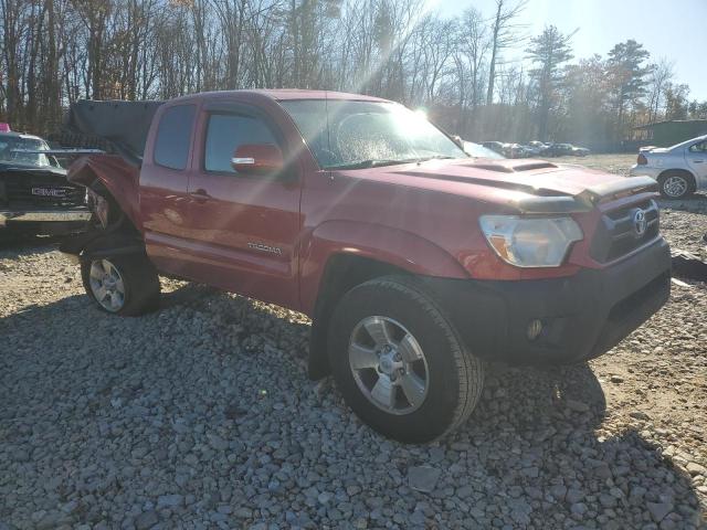 5TFUU4EN3FX139864 | 2015 TOYOTA TACOMA