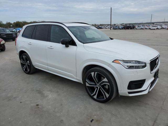 2020 VOLVO XC90 T8 R- - YV4BR0CM3L1582894