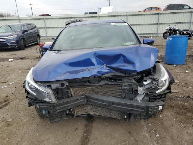 2018 KIA FORTE LX - 3KPFK4A71JE258866