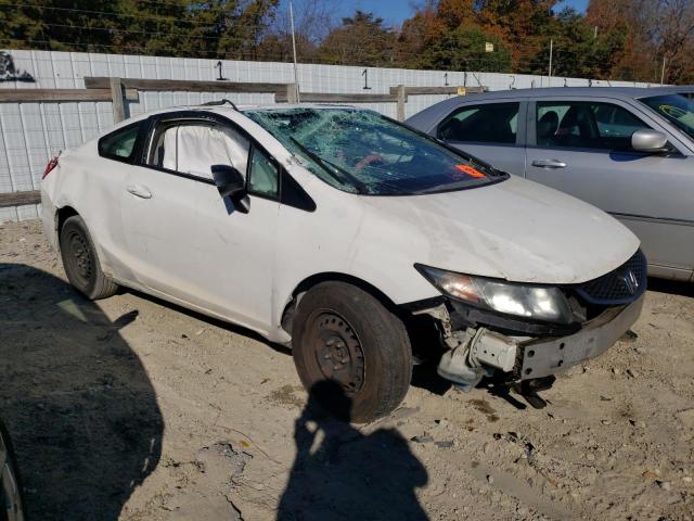 Vin: 2hgfg3b58dh521079, lot: 75726593, honda civic lx 20134