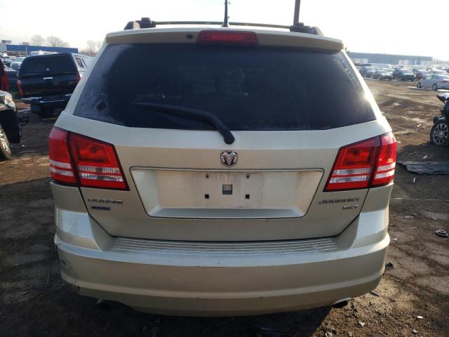 3D4PH5FV0AT237442 | 2010 Dodge journey sxt