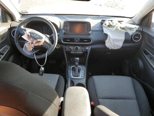 2020 HYUNDAI KONA SEL P - KM8K62AA1LU519075