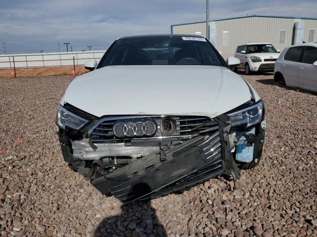 2018 AUDI A3 E-TRON - WAUUPBFF7JA081995