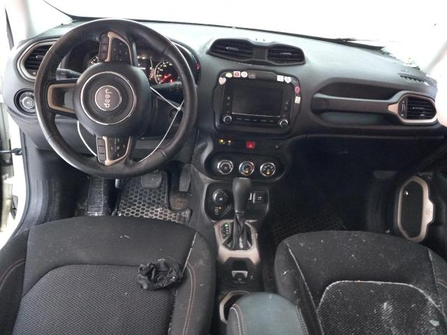 2016 JEEP RENEGADE L - ZACCJBBT9GPE16677