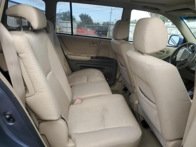 JTEDP21A460096137 | 2006 Toyota highlander limited