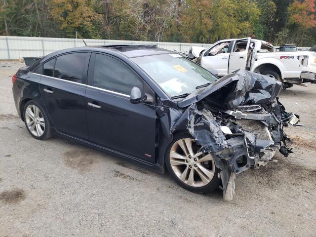 1G1PG5SB2E7259425 | 2014 CHEVROLET CRUZE LTZ