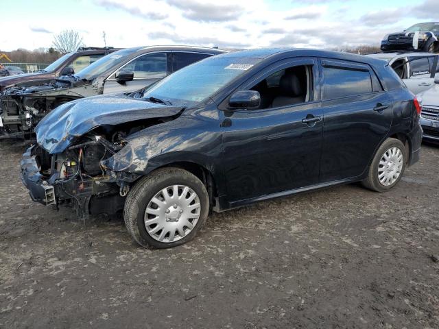 2010 Toyota Matrix S