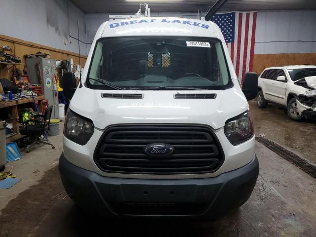 1FTNR2CG9FKB04550 2015 Ford Transit T-250 1FTNR2CG9FKB04550 2015 Ford Transit T-250