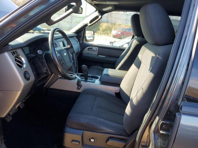 1FMJK1HT9FEF38187 Ford Expedition El Xlt
