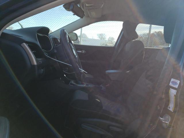 2016 JEEP CHEROKEE S - 1C4PJLABXGW200856