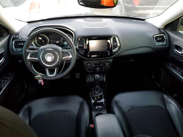3C4NJCBB6JT486773 Jeep Compass Latitude