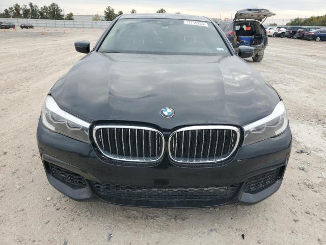 WBA7E2C50JG743153 | 2018 BMW 740 I