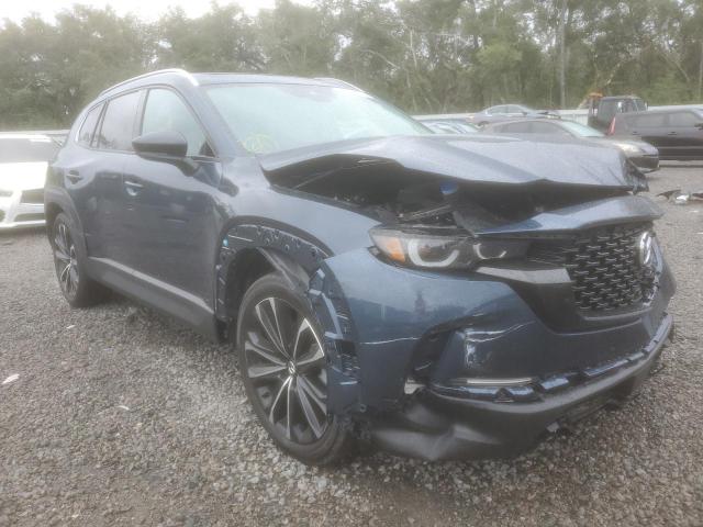 7MMVABDYXPN117659 Mazda Cx-50 Premium
