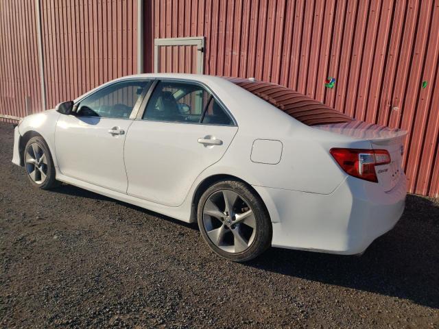 4T1BK1FK4EU549651 | 2014 TOYOTA CAMRY SE