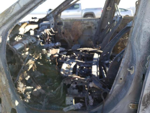 VIN 5TDHARAH4LS503296 2020 Toyota Highlander, Hybri... no.7