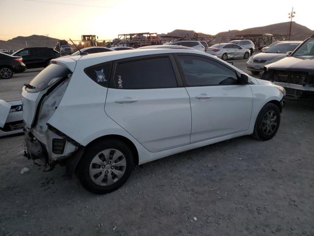 KMHCT5AE4HU325777 | 2017 HYUNDAI ACCENT SE