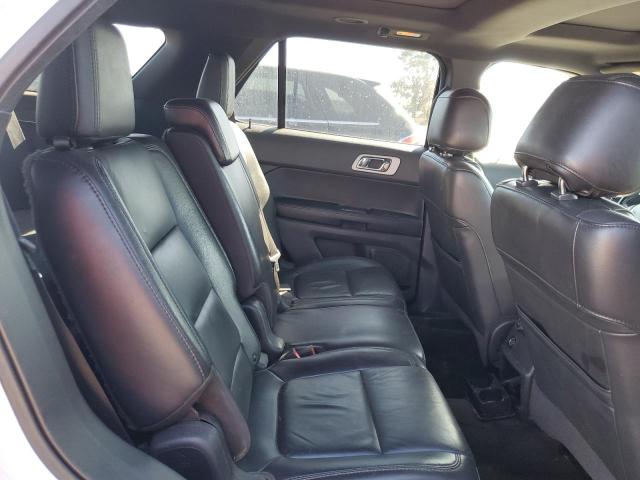 1FM5K8D86EGB08261 Ford EXPLORER XLT