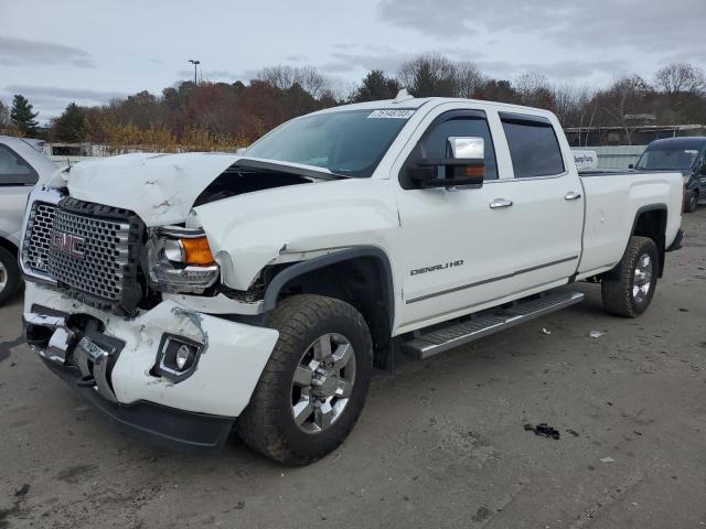 2015 GMC  