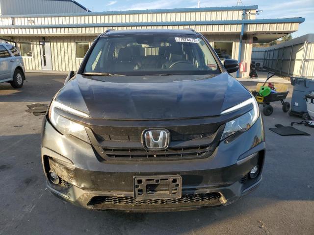 5FNYF6H22MB020414 | 2021 Honda pilot se