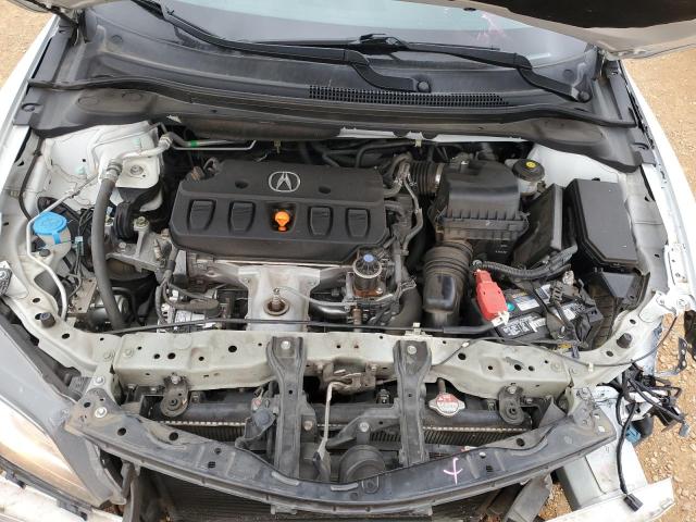 2015 ACURA ILX 20 TEC - 19VDE1F70FE002434