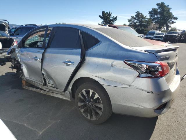 3N1AB7AP3KY255997 | 2019 NISSAN SENTRA S