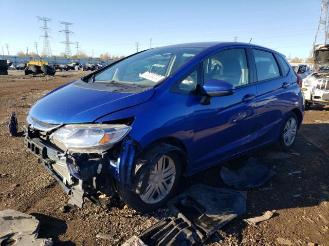 2020 Honda Fit LX