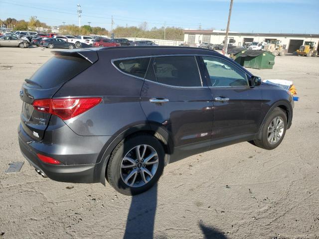 5XYZUDLA5FG295073 | 2015 HYUNDAI SANTA FE S