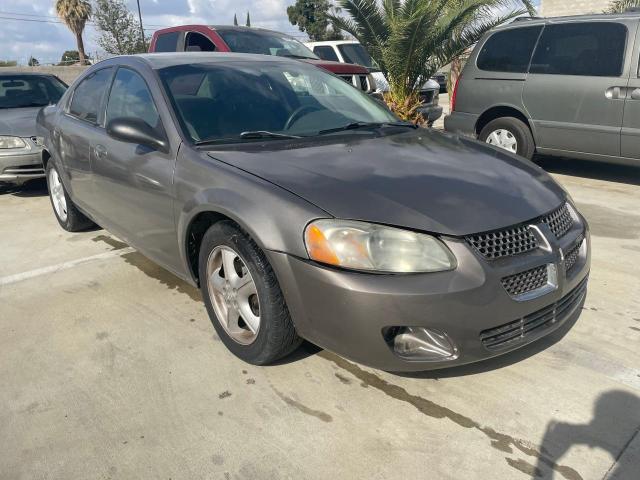 2005 Dodge Stratus SXT