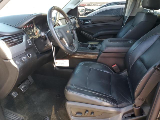 1GNSKBKC3HR209365 2017 Chevrolet Tahoe K1500 Lt