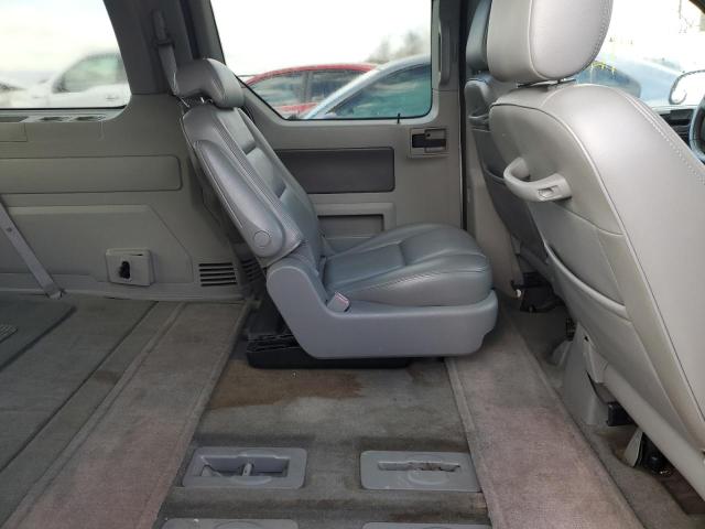 2004 Ford Freestar Sel VIN: 2FMZA52254BA70660 Lot: 75376163