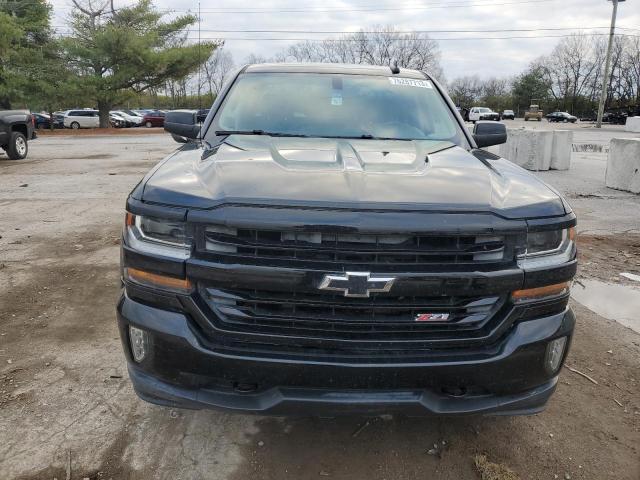 1GCVKREC1GZ307920 | 2016 CHEVROLET SILVERADO