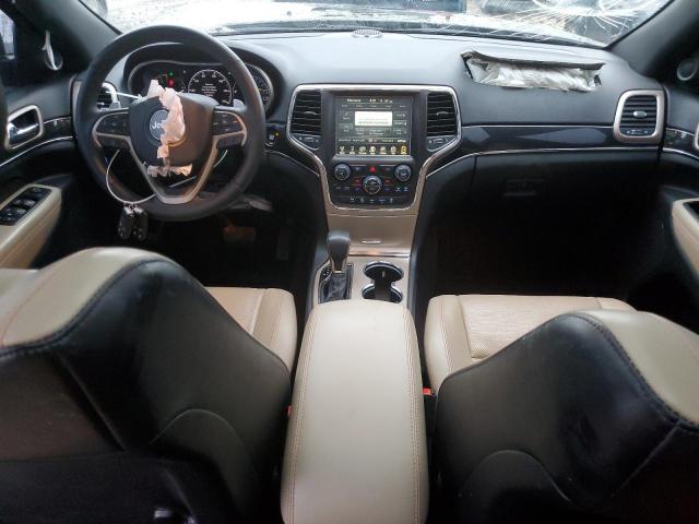1C4RJFBG9HC633558 Jeep Grand Cherokee Limited
