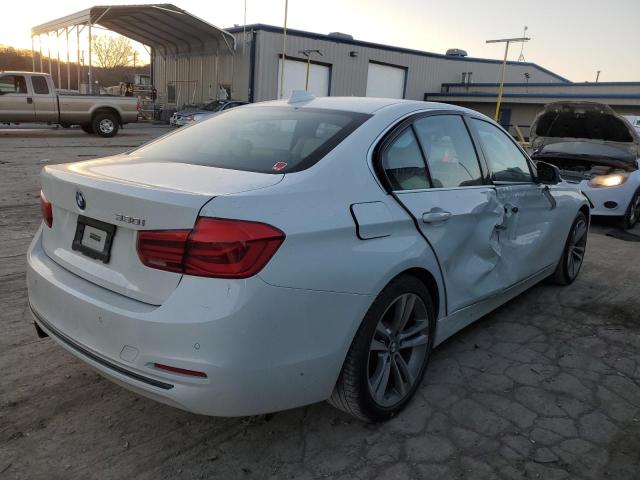 WBA8B9G32HNU53565 | 2017 BMW 330 I