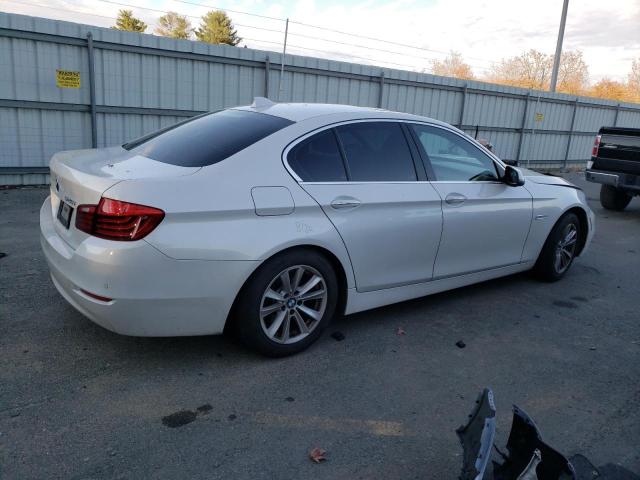 WBA5A7C51GG146408 | 2016 BMW 528 XI