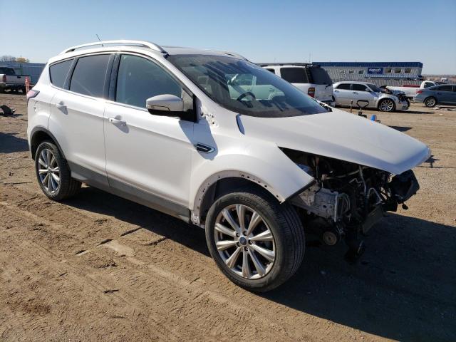 1FMCU9J96JUD17838 | 2018 FORD ESCAPE TIT