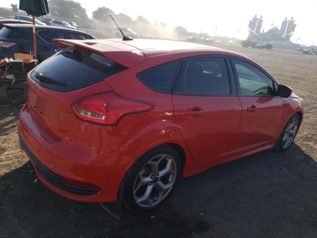 1FADP3L94GL310417 2016 FORD FOCUS, photo no. 3