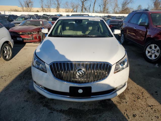 2016 BUICK LACROSSE S - 1G4G45G31GF198834