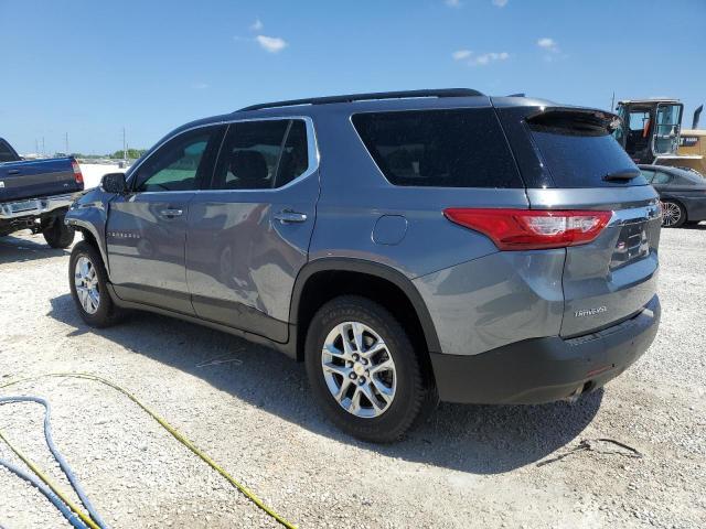 1GNERHKW8KJ123173 Chevrolet Traverse L 2