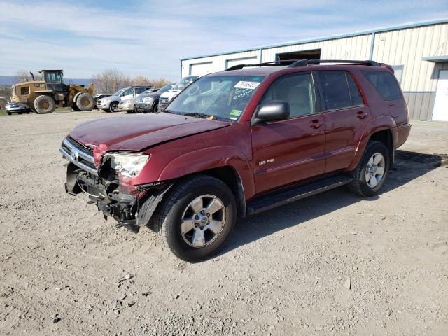 2005 Toyota 4Runner SR5