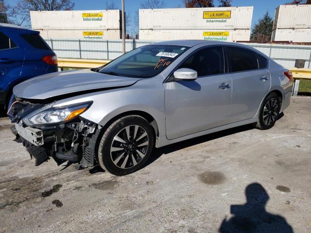 2018 NISSAN 210 - 1N4AL3AP9JC281164