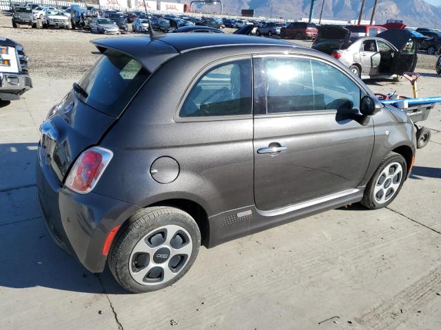 Vin: 3c3cffge4gt184201, lot: 77507793, fiat 500 electric 20163
