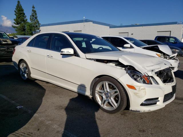 VIN WDDHF5KB3DA713168 2013 Mercedes-Benz E-Class, 350 no.4