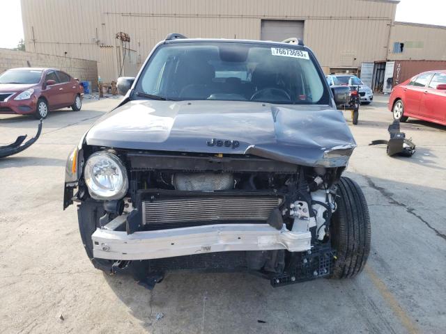 ZACCJABB6HPF63686 Jeep Renegade Latitude