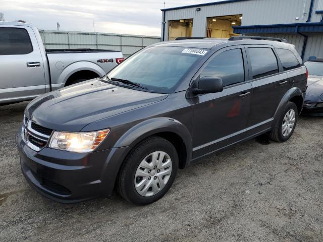 2020 Dodge Journey SE