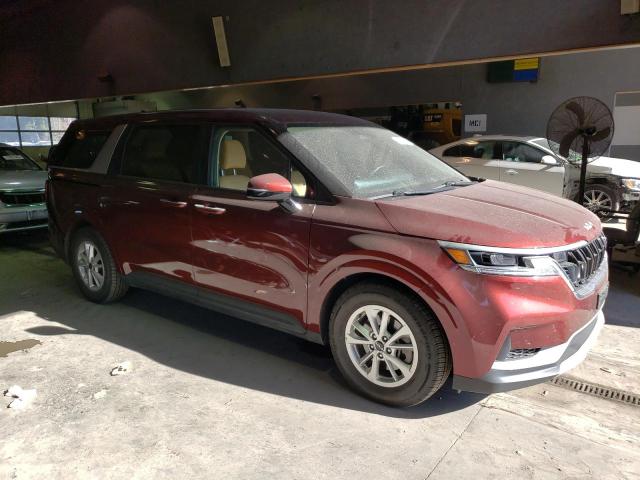 2022 KIA CARNIVAL L - KNDNB4H33N6093154