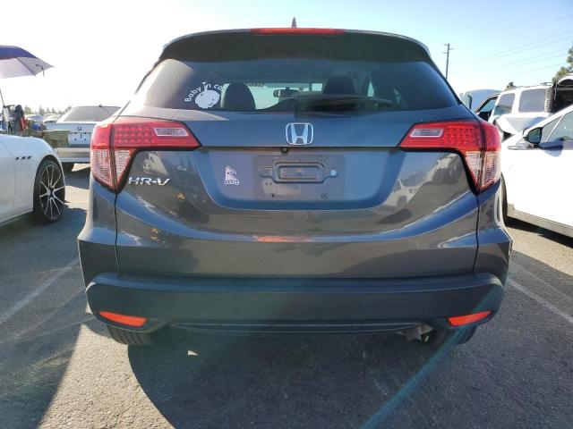 3CZRU5H5XJM712372 Honda HR-V EX