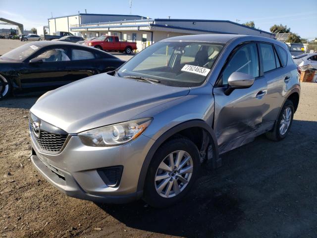 2015 Mazda CX-5 Sport