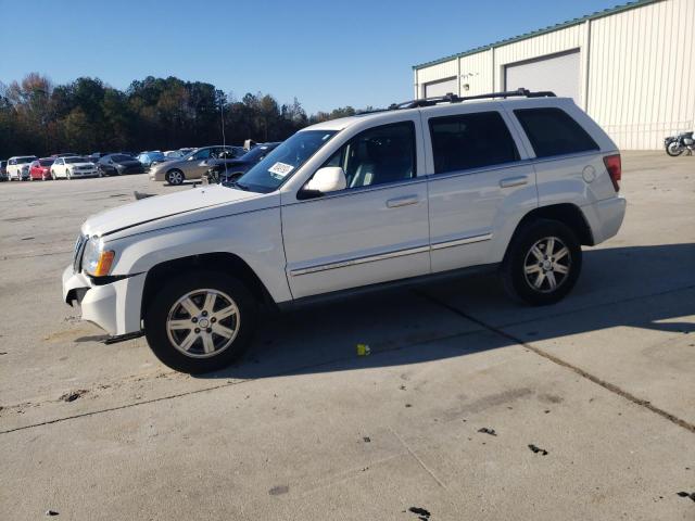 2009 Jeep Grand Cherokee Limited